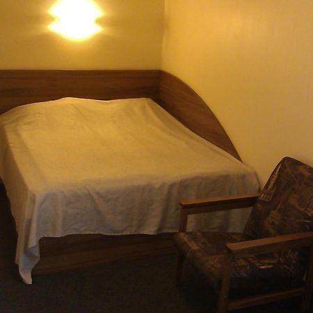 Yuzhniy Dvorik Aparthotel Oldenburg Bagian luar foto