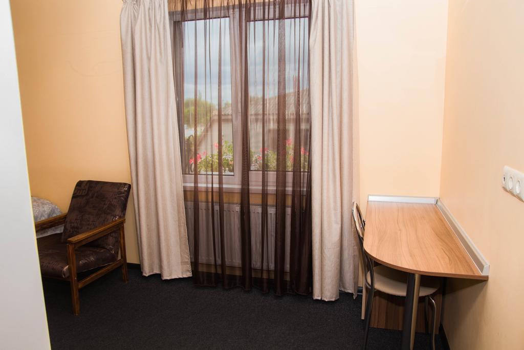 Yuzhniy Dvorik Aparthotel Oldenburg Bagian luar foto