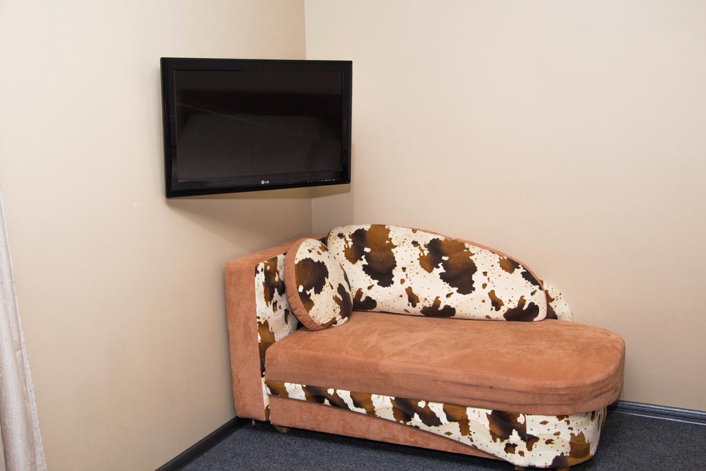 Yuzhniy Dvorik Aparthotel Oldenburg Bagian luar foto