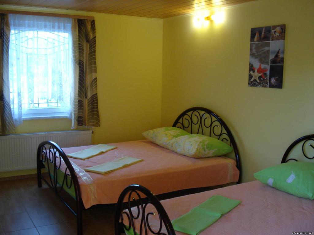 Yuzhniy Dvorik Aparthotel Oldenburg Bagian luar foto