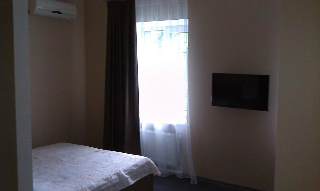 Yuzhniy Dvorik Aparthotel Oldenburg Ruang foto